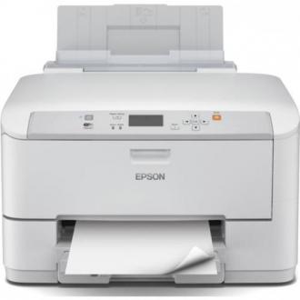  Epson WorkForce Pro WF-5190DW WiFi 113179 grande