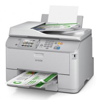  Epson WorkForce Pro WF-5620DWF WiFi/Fax 64584 grande