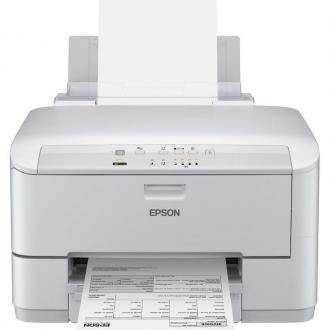  Epson Workforce Pro WP-M4095DN - Impresora 83651 grande
