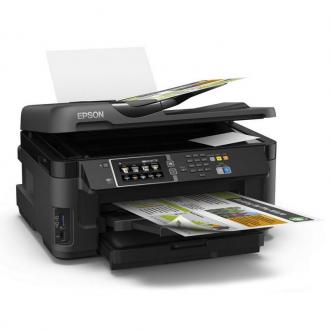  Epson WorkForce WF-3620DWF A4 WiFi 89316 grande