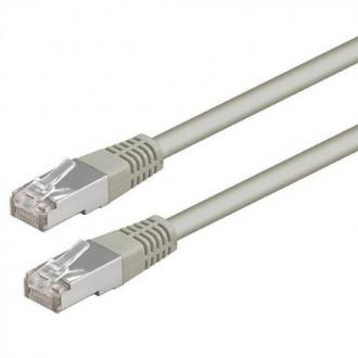  imagen de Equip Cable de Red UTP Cat 6 5m Beige 122891