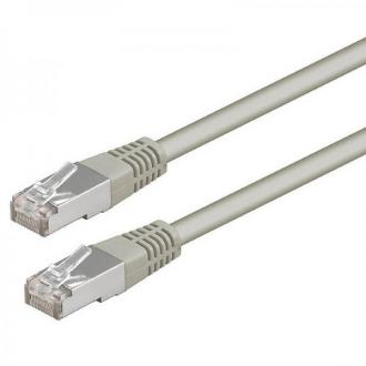  imagen de Equip Cable de Red U/UTP Patch RJ45 Cat 5e 20m 18594