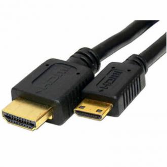  imagen de Equip Cable HDMI 1.4 a Mini HDMI 1m 2849