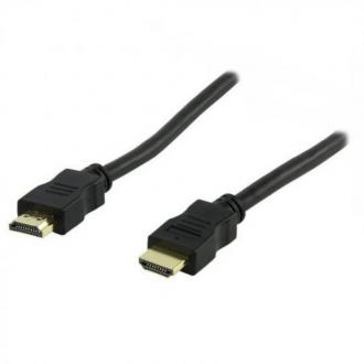  imagen de Equip Cable HDMI 2.0 3D Macho/Macho Alta Calidad 1.8m 117115