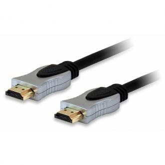  imagen de Equip Cable HDMI 2.0 Macho/Macho Alta Calidad con Ethernet 10m 91183