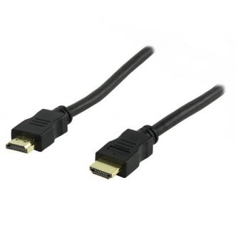  imagen de Equip Cable HDMI 3D Macho/Macho Alta Calidad 1.8m 68981