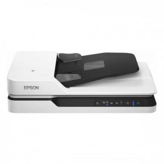  imagen de Epson WorkForce DS-1660W Escaner Documental Wifi 112486