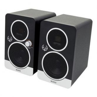  Eve Audio SC203 Pareja Monitores Activos Campo Cercano 83658 grande