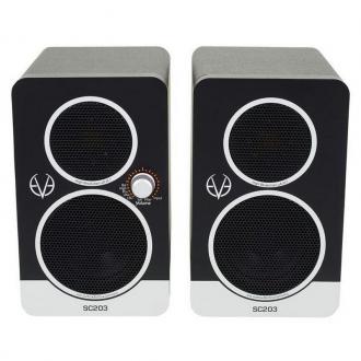  imagen de Eve Audio SC203 Pareja Monitores Activos Campo Cercano 83657