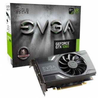  EVGA GeForce GTX 1060 Gaming 3GB GDDR5 128111 grande