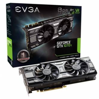 EVGA GeForce GTX 1070 Ti SC Gaming 8 GB 123819 grande