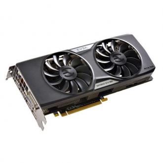  EVGA GeForce GTX 960 SuperClocked ACX 2GB GDDR5 Reacondicionado 87954 grande