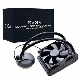  EVGA Refrigeración Líquida para CPU 400-HY-CL11-V1 124827 grande