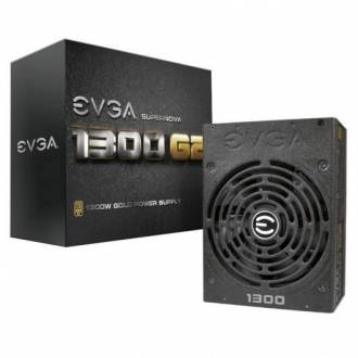  EVGA Supernova G2 1300W 80 Plus Gold Modular 127830 grande