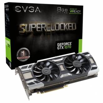  EVGA GeForce GTX 1070 SC ACX 3.0 125171 grande