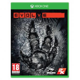  imagen de Evolve Xbox One 86598