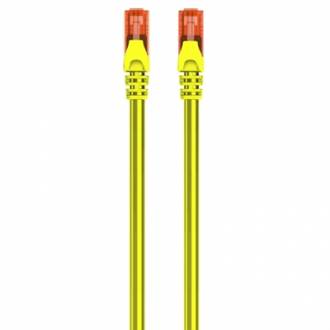  Ewent cable de red Categoría 6 U/UTP 3m amarillo 131522 grande