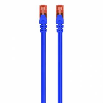  Ewent cable de red Categoría 6 U/UTP 3mt azul 131540 grande