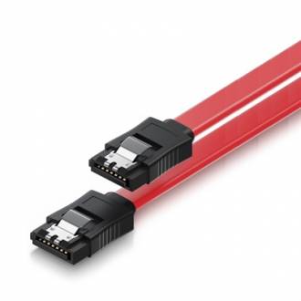  Ewent cable S-ATA 1.5GBits/3GBits/6GBits - 0,75mt 131537 grande