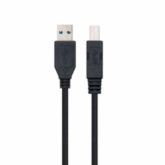  Ewent cable USB 3.0 "A" M > "B" M 1,8 m 131551 grande