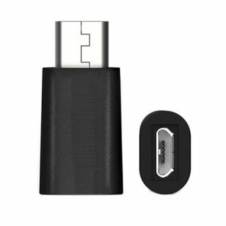  imagen de EWENT EW9645 Adapter USB3.1 Type C/USB 2.0 Micro 124472
