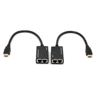  Extensor de Señal HDMI por RJ45 88539 grande