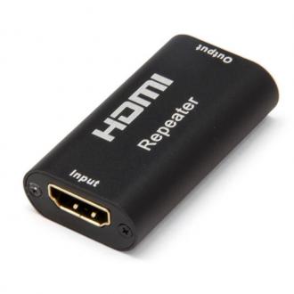  imagen de Extensor Repetidor HDMI hasta 40 Metros 88573