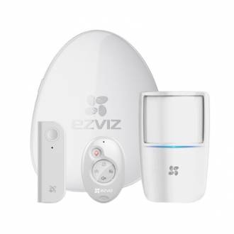  imagen de EZVIZ BS-113A Kit Alarma Movil WiFi 128661