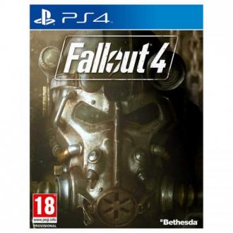  Fallout 4 PS4 78522 grande