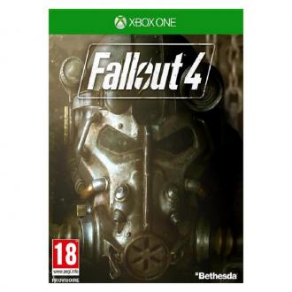  imagen de Fallout 4 Xbox One 78690