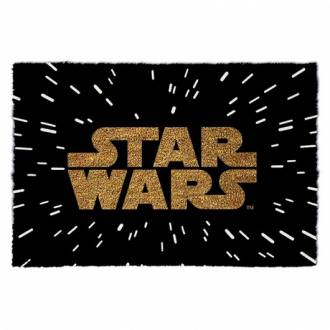  imagen de Felpudo Logo Star Wars 123162