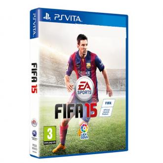  imagen de FIFA 15 PS Vita 6269