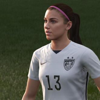  imagen de Fifa 16 Xbox X360 Deluxe Edition 5888