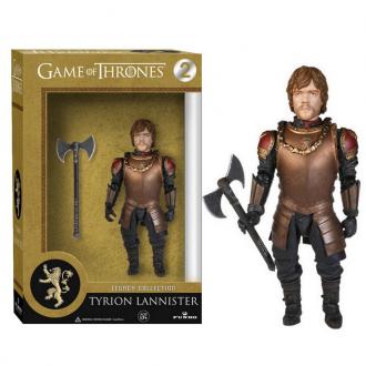  imagen de Figura Juego de Tronos 15cm Tyrion Lannister 80784