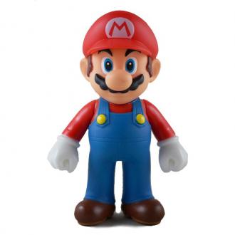  imagen de Figura Vinilo Super Mario Bros 13cm 8287