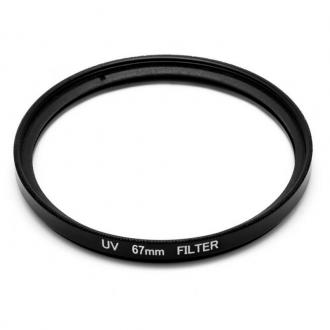  imagen de Filtro UV para Objetivo 67mm 76960