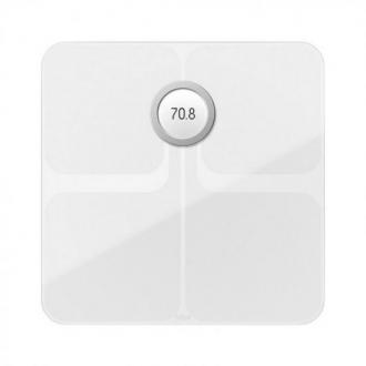  imagen de Fitbit Aria 2 Báscula Inteligente con WiFi Blanca 122839