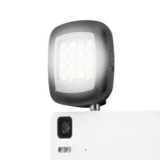  Flash LED Universal para Smartphone 70101 grande