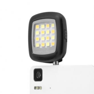  imagen de Flash LED Universal para Smartphone 70100