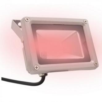  imagen de Foco LED Exterior RGB Con Mando 10W 121101