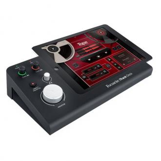  Focusrite iTrack Dock Interface USB 83797 grande