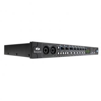  Focusrite Octopre MKII Preamplificador de Micrófono 83802 grande