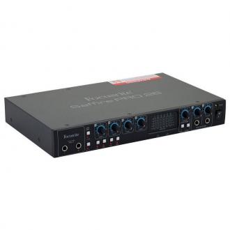  Focusrite Saffire Pro 26 Interface Firewire 83808 grande