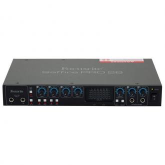  imagen de Focusrite Saffire Pro 26 Interface Firewire 83807