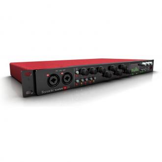  Focusrite Scarlett 18i20 Interface USB 83820 grande