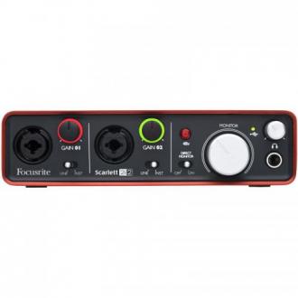  Focusrite Scarlett 2i2 76764 grande