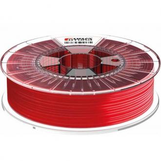 imagen de FormFutura Bobina de Filamento HDGlass 1.75mm Rojo 6948