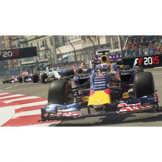  Formula 1 2015 PC 84780 grande