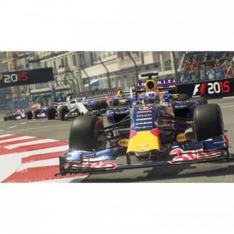 Formula 1 2015 Xbox One 78712 grande
