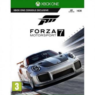 imagen de Forza Motorsport 7 Xbox One 117240